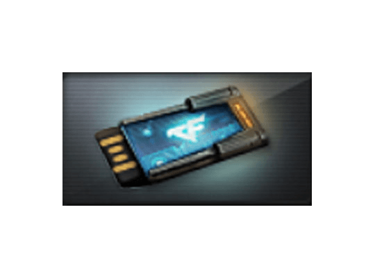 Special Reward Key Card
